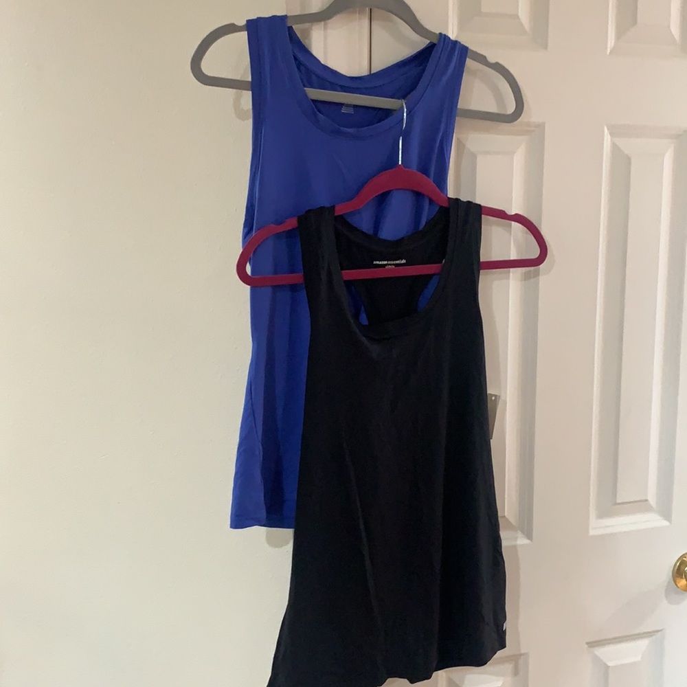 Sports Bra & Workout Tops